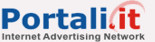 Portali.it - Internet Advertising Network - Ã¨ Concessionaria di Pubblicità per il Portale Web vetrerie.it